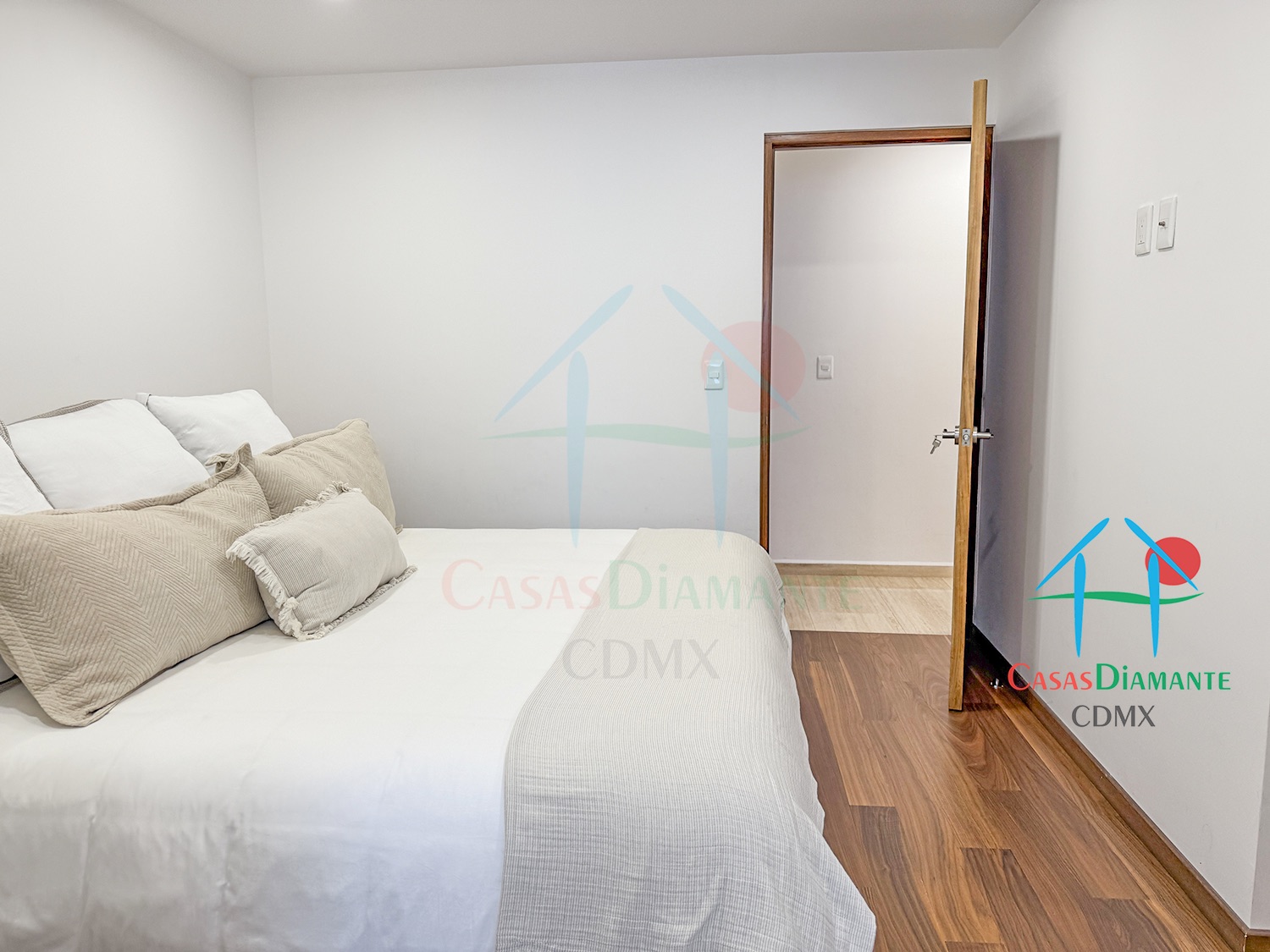 Río Magdalena Magda BFJ - Recámara dos 5